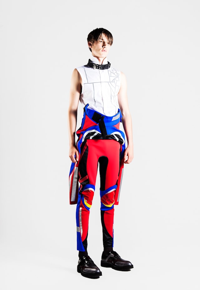 Yens Cuyvers lookbook 2014 9