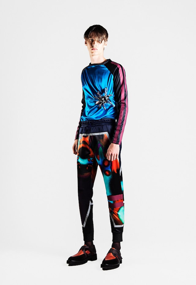 Yens Cuyvers lookbook 2014 10