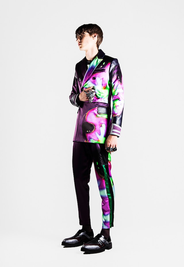 Yens Cuyvers lookbook 2014 11