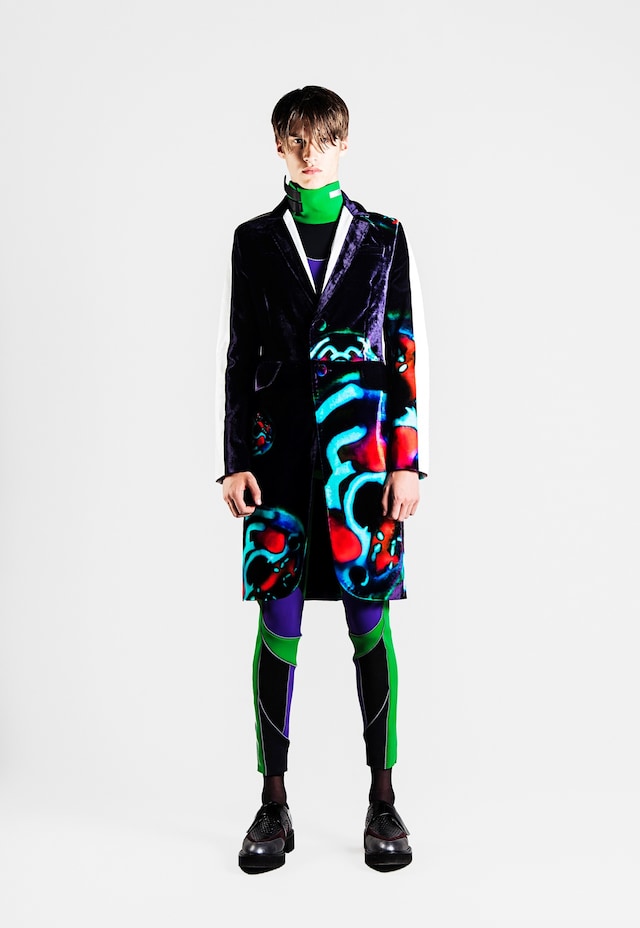 Yens Cuyvers lookbook 2014 12