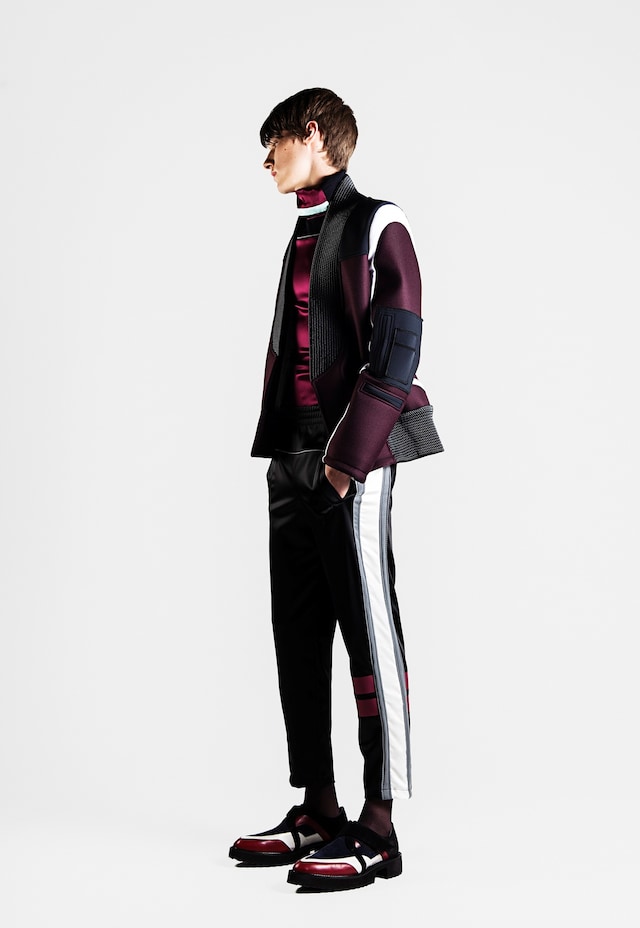 Yens Cuyvers lookbook 2014 3