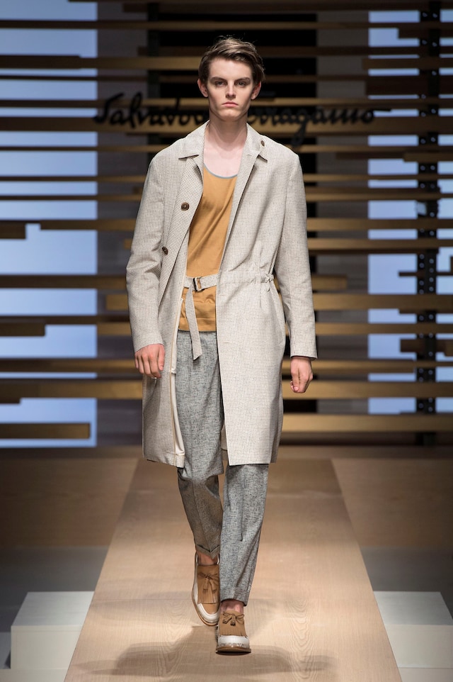 Salvatore Ferragamo SS15 Mens collections 21
