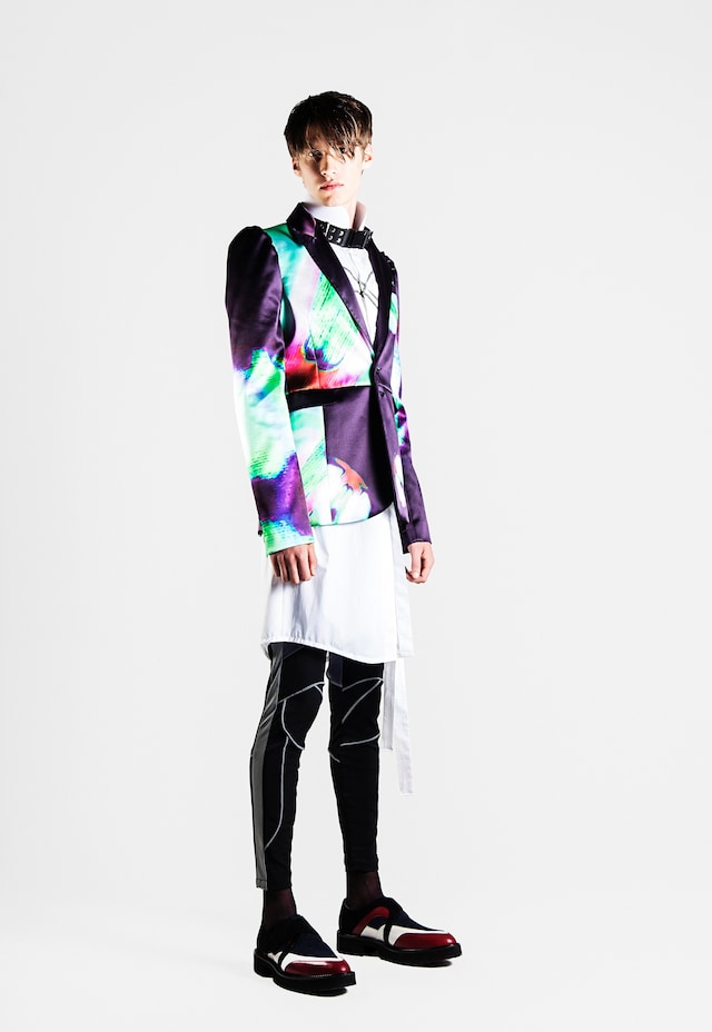 Yens Cuyvers lookbook 2014 13