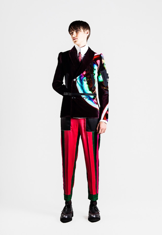 Yens Cuyvers lookbook 2014 14