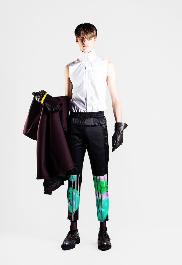 Yens Cuyvers lookbook 2014 16