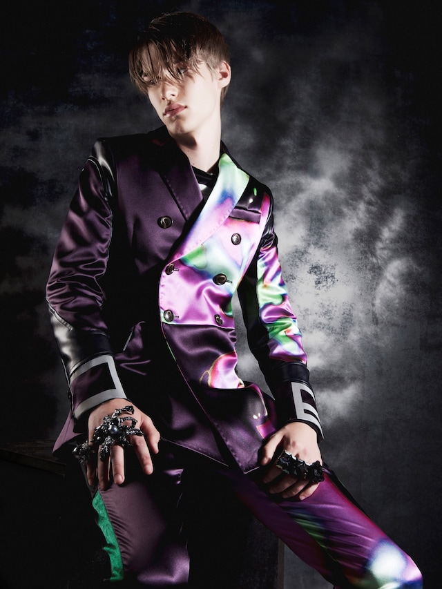 Yens Cuyvers lookbook 2014 6