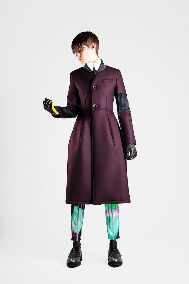 Yens Cuyvers lookbook 2014 17