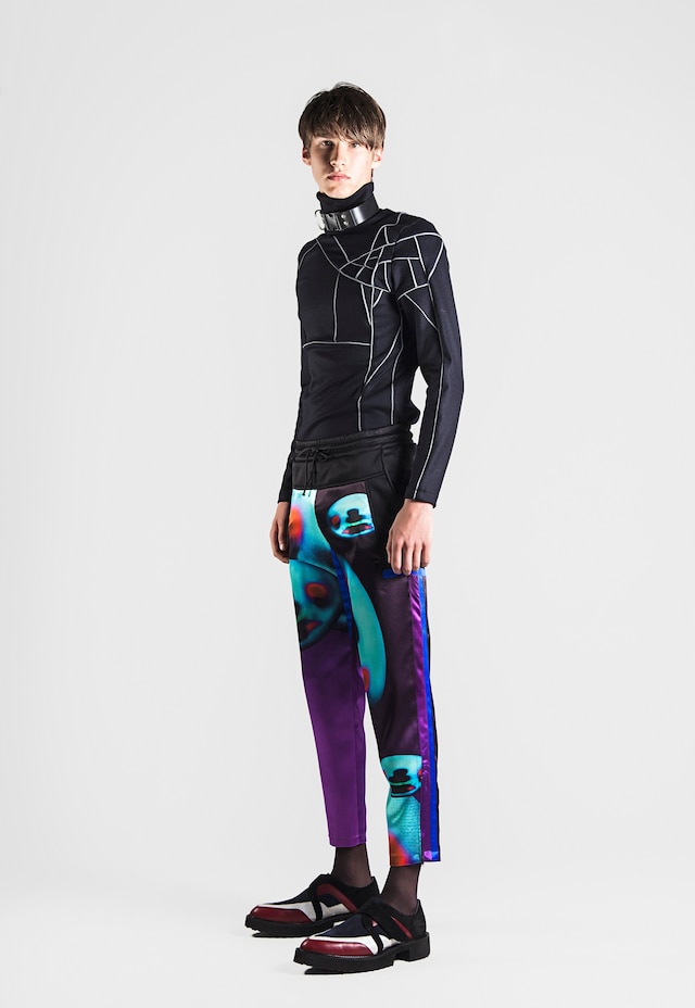 Yens Cuyvers lookbook 2014 19