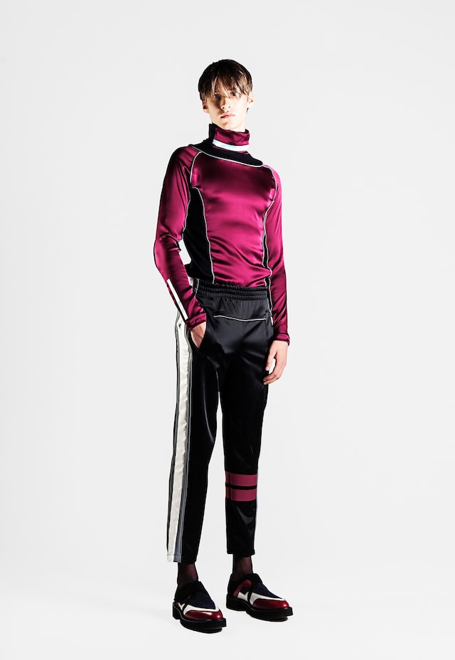 Yens Cuyvers lookbook 2014 20