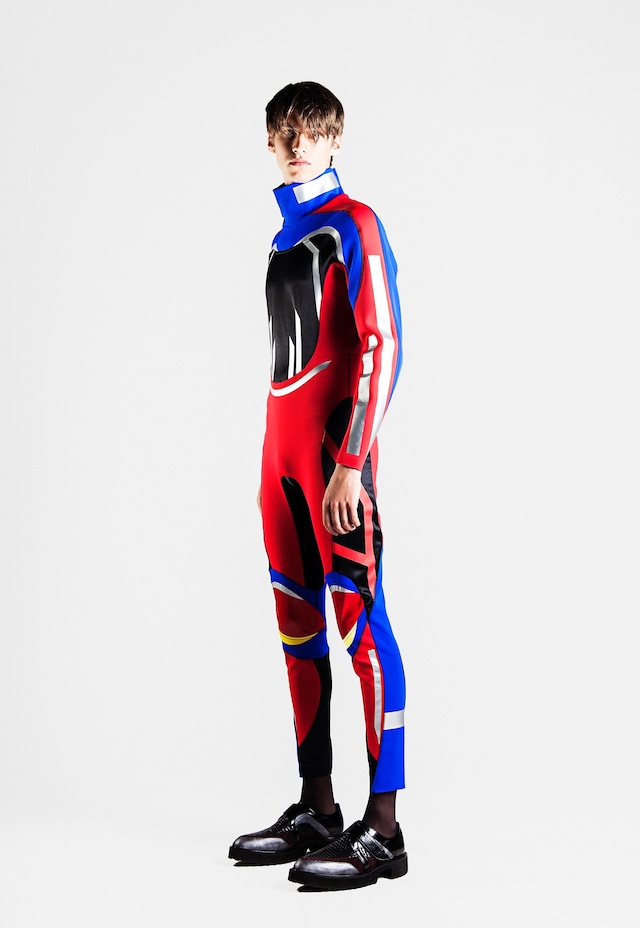Yens Cuyvers lookbook 2014 21