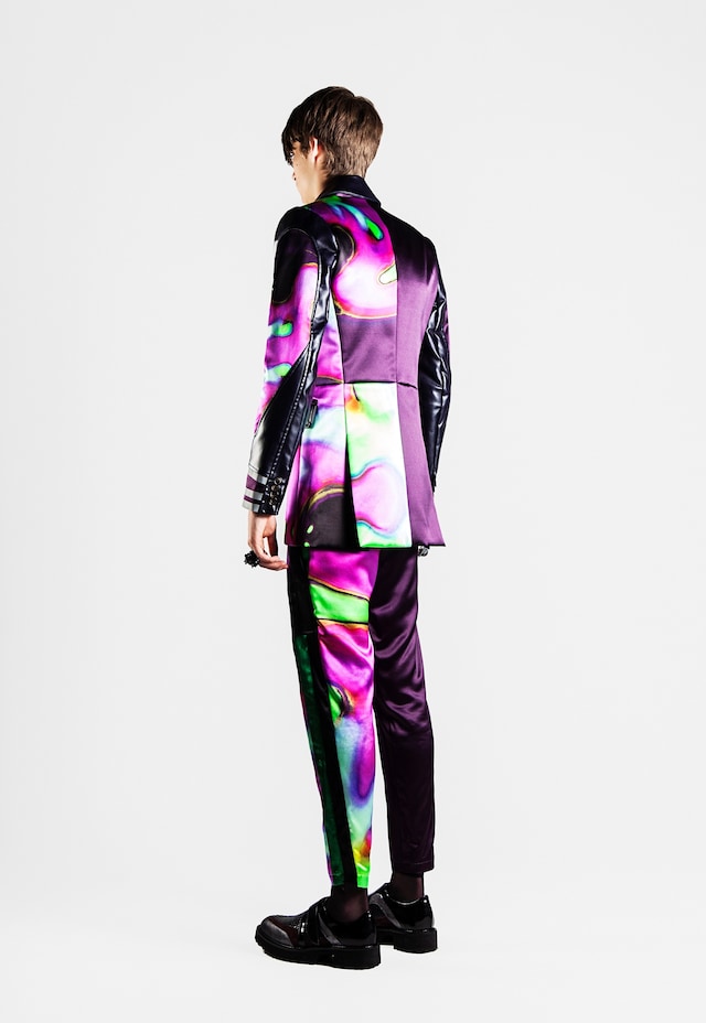 Yens Cuyvers lookbook 2014 22