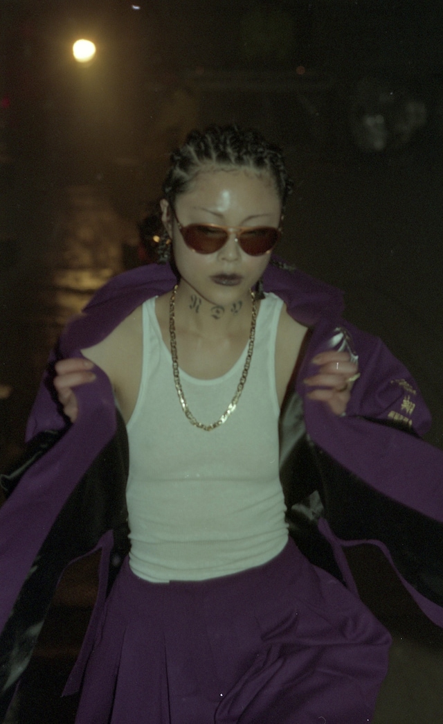 Bernadette Corporation 7 6