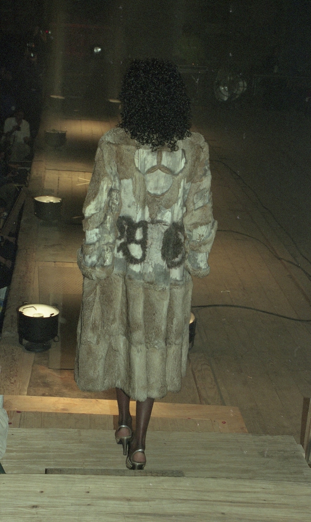 Bernadette Corporation 8 7