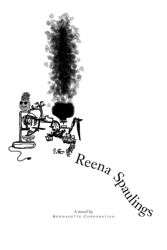 Bernadette Corporation 15 14