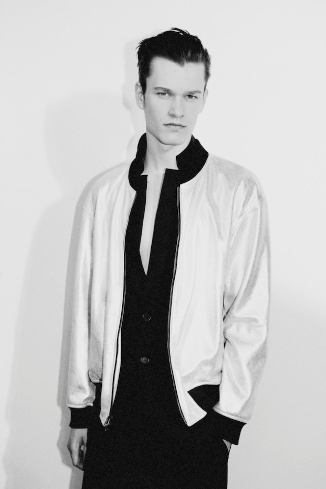 3.1 Phillip Lim SS15 Mens collections, Dazed backstage 9
