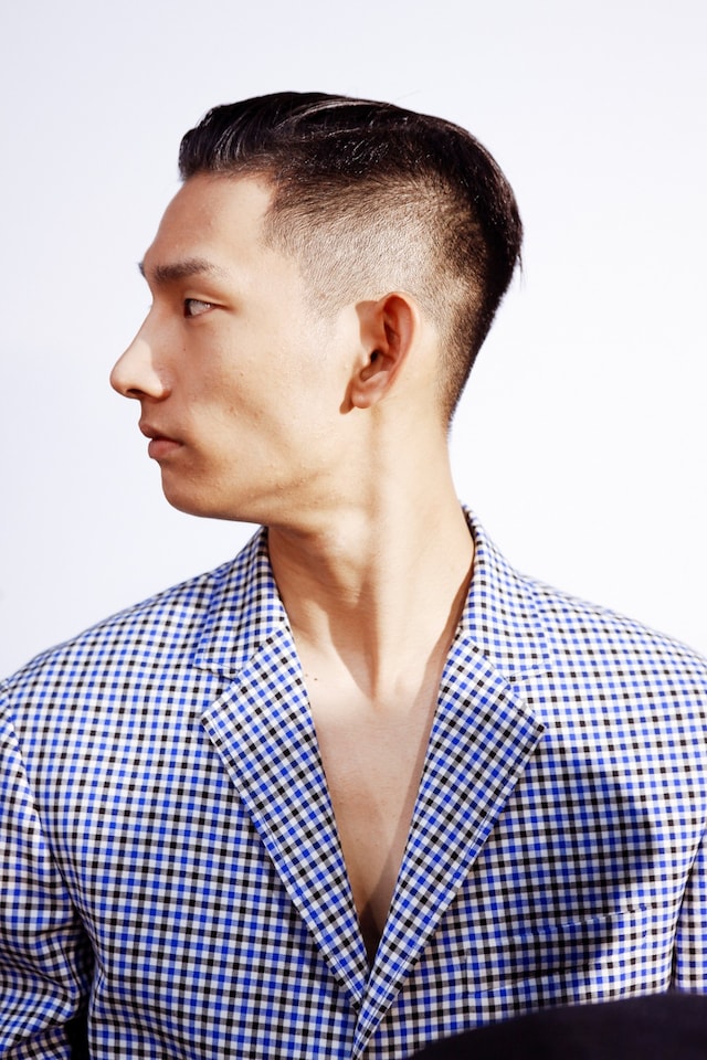 3.1 Phillip Lim SS15 Mens collections, Dazed backstage 10