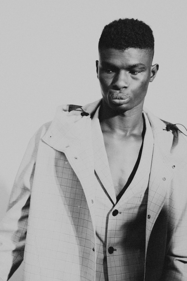 3.1 Phillip Lim SS15 Mens collections, Dazed backstage 11
