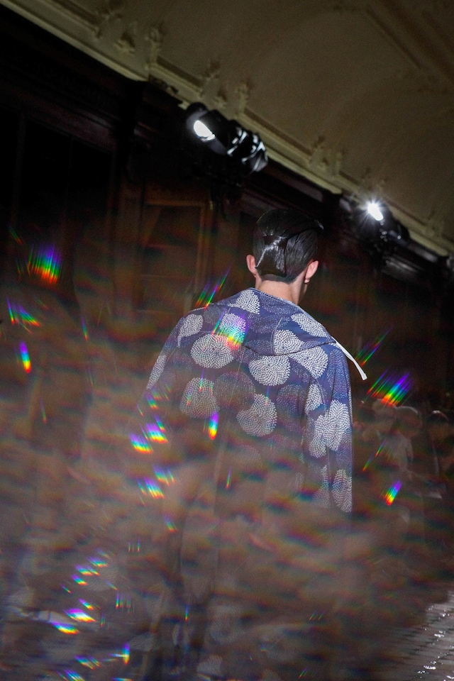 Junya Watanabe Man SS15 Mens collections, Dazed 16