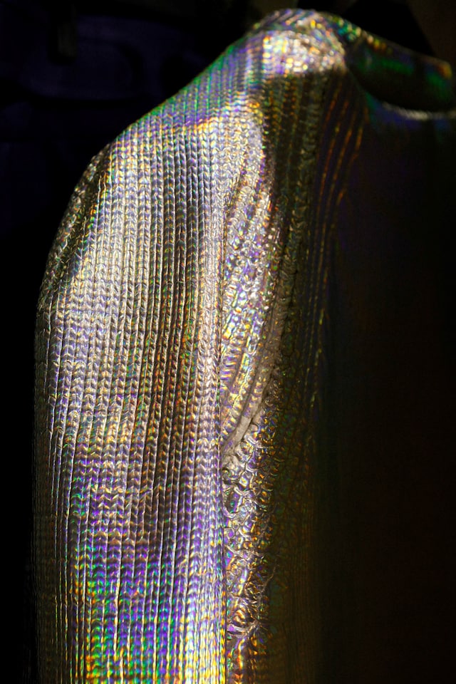 Juun.J SS15 Mens collections, Dazed backstage 16