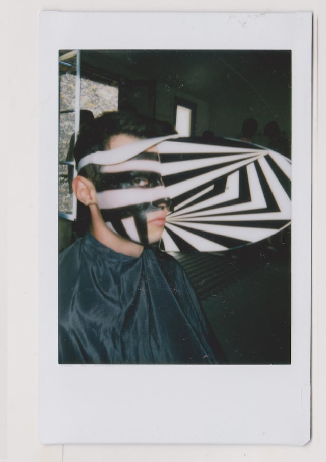 Walter Van Beirendonck SS15 3