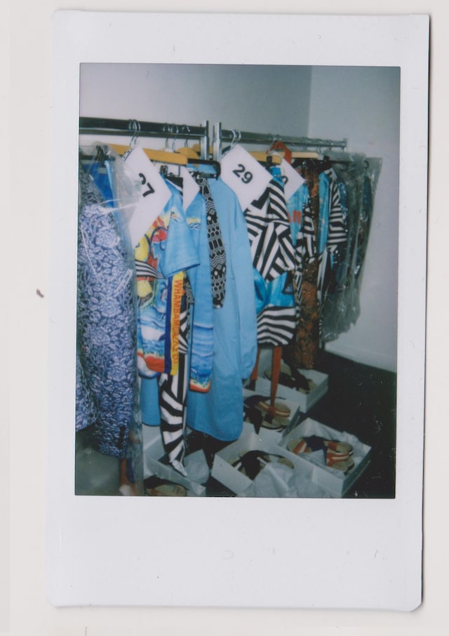 Walter Van Beirendonck SS15 10