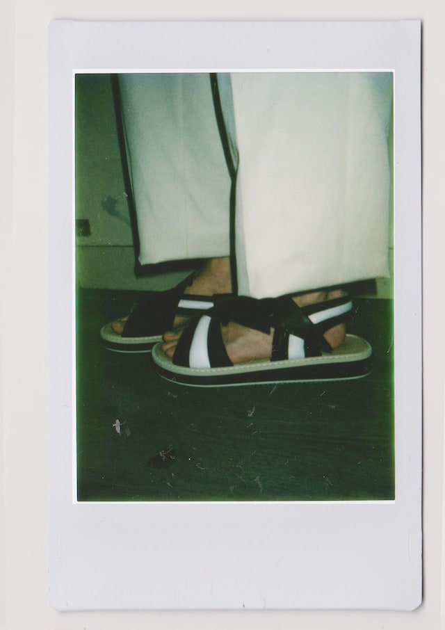 Walter Van Beirendonck SS15 15