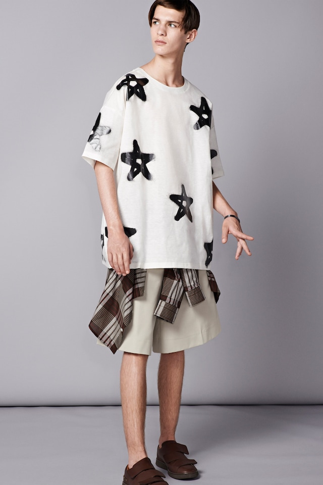 Acne Studios SS15 Mens collections, Dazed 2