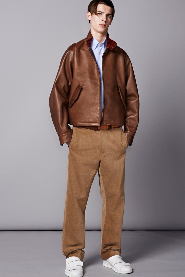 Acne Studios SS15 Mens collections, Dazed 6