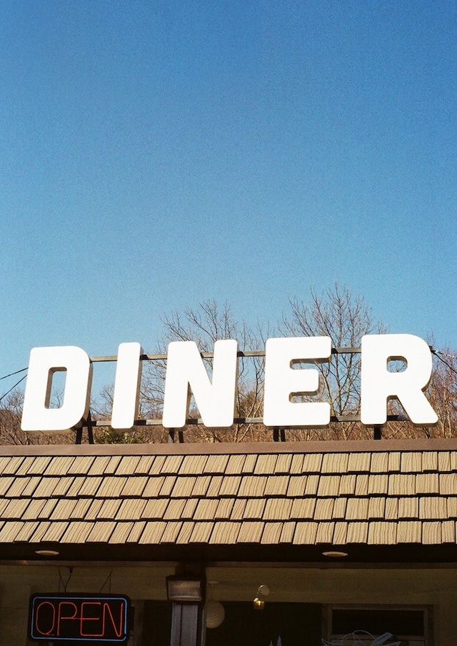 Capturing an American Road Trip 12