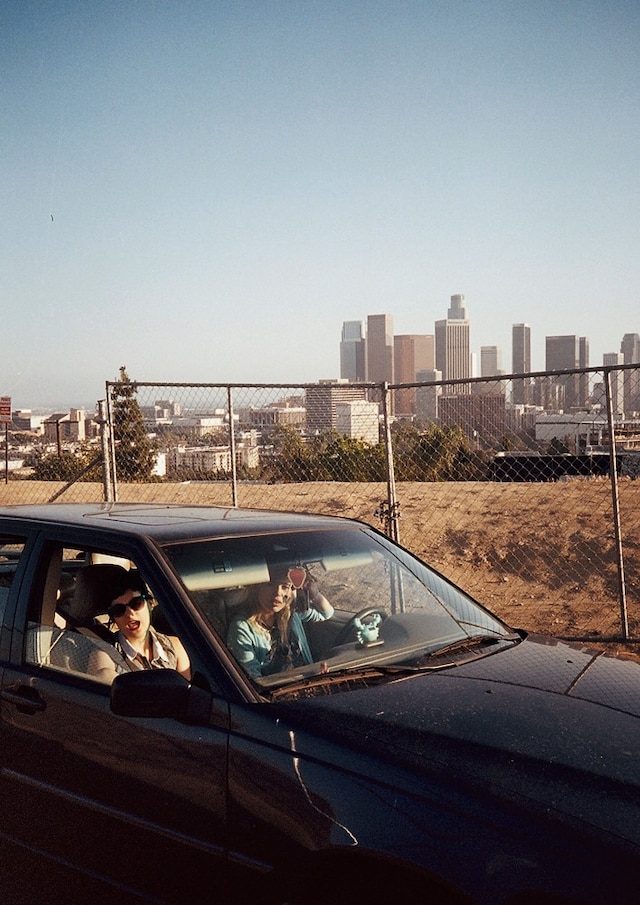 Capturing an American Road Trip 13