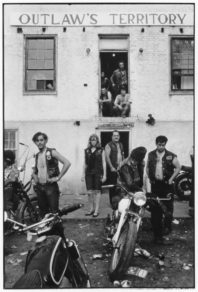 &quot;Clubhouse during the Columbus run&quot;, Ohio 4
