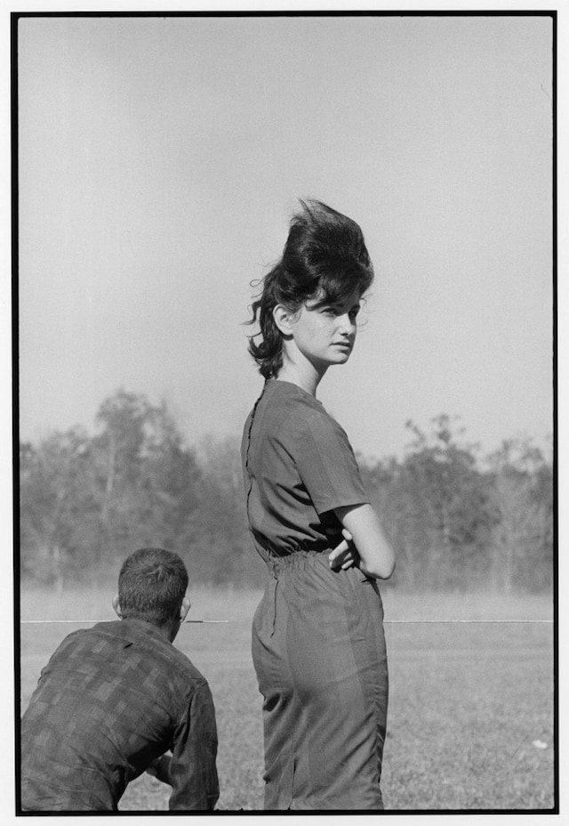 &quot;Prairieville&quot;, Louisiana 10