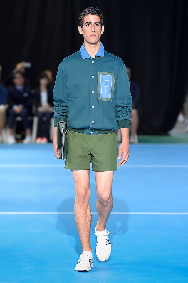 Umit Benan SS15 Mens collections, Dazed 17