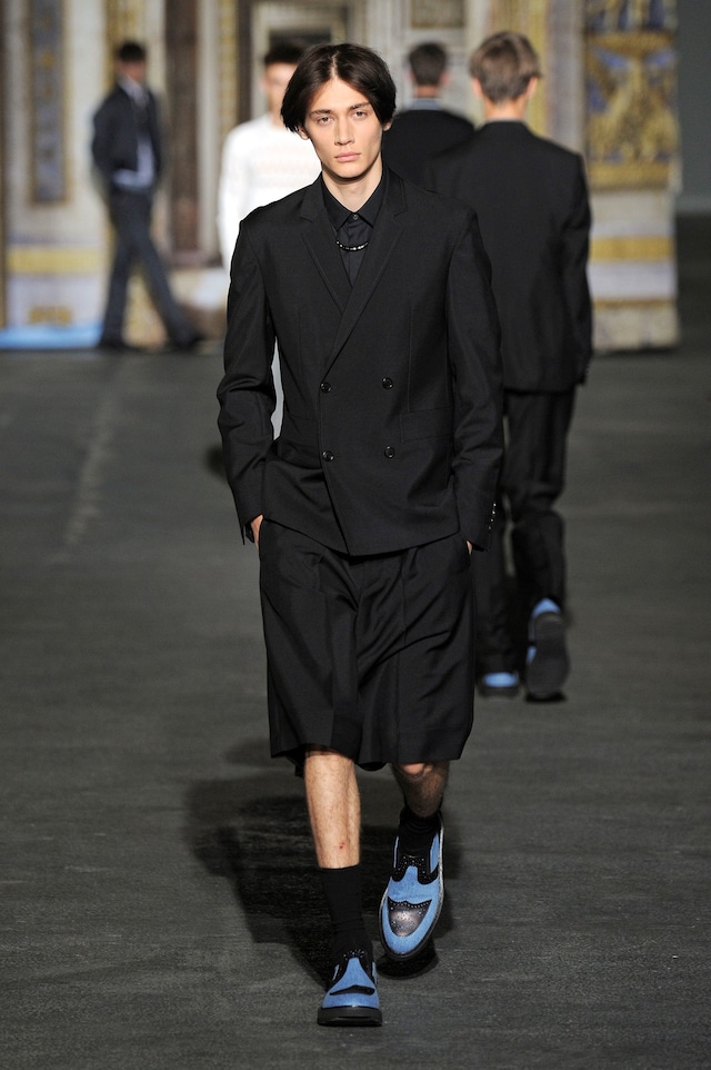 Krisvanassche SS15 Mens collections 24