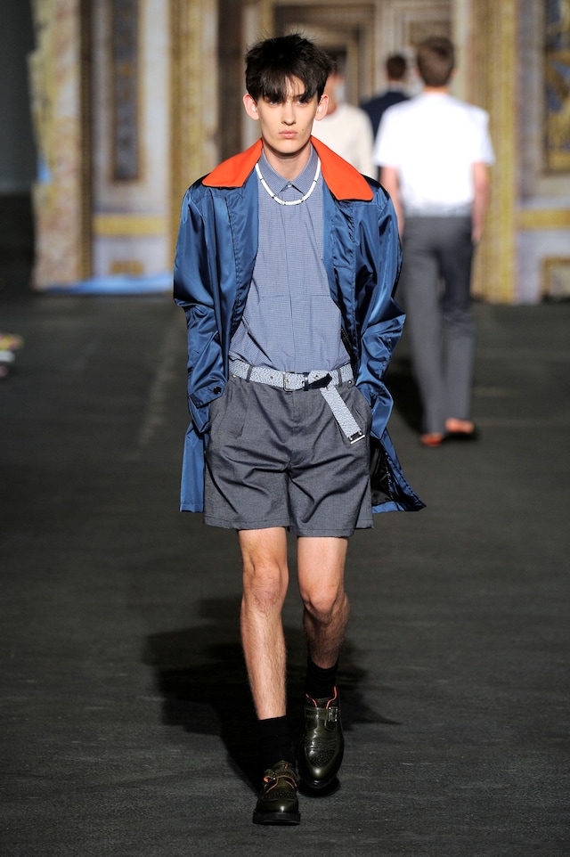 Krisvanassche SS15 Mens collections 29