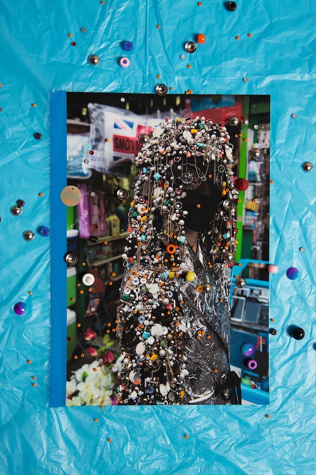 Dazed Margiela artisanal couture Kingsland Road overture 7