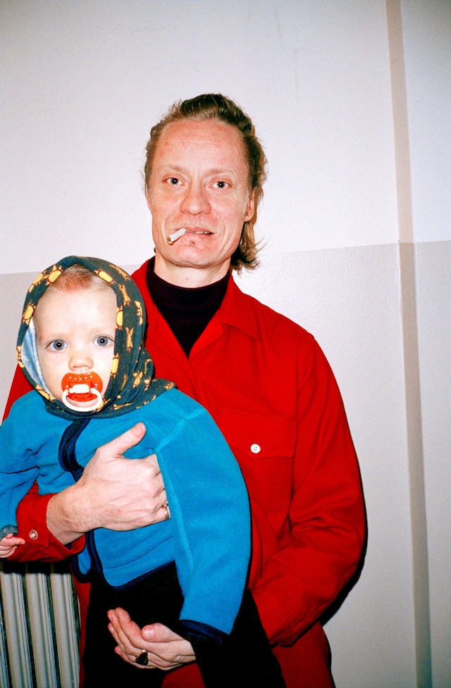 musician w baby2 1