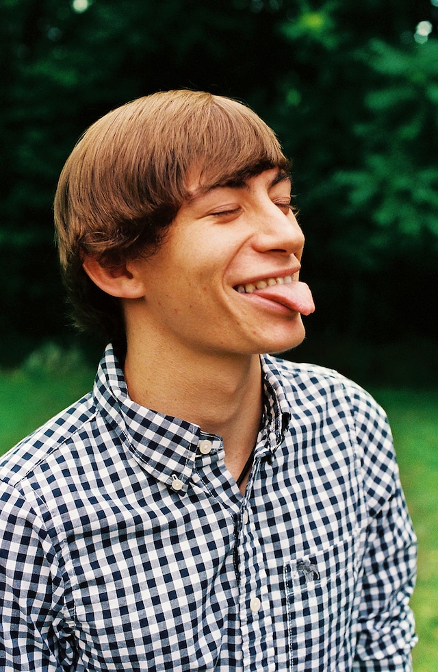 matt tounge 17