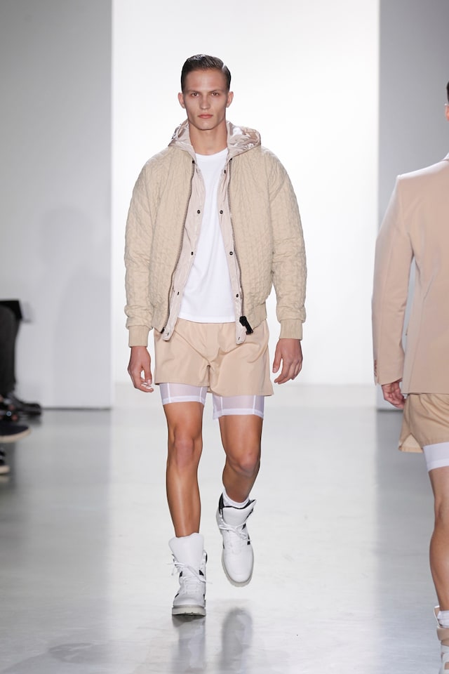 Calvin Klein SS15 Mens collections, Dazed 9