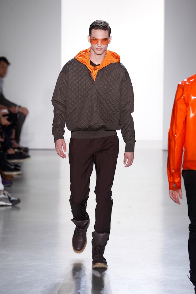 Calvin Klein SS15 Mens collections, Dazed 21