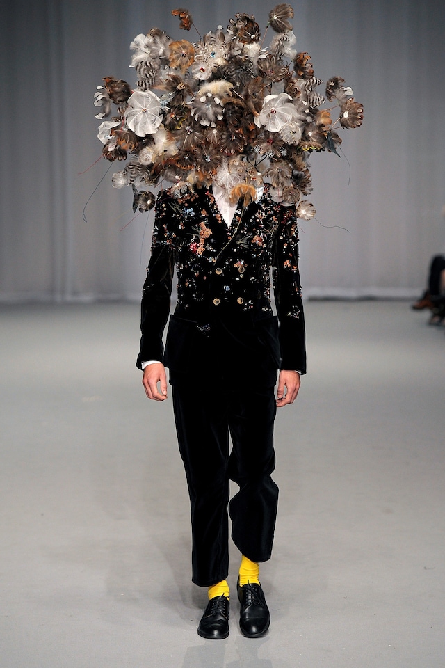 Gino Anthonisse, Royal Academy of Art, The Hague 2014 4