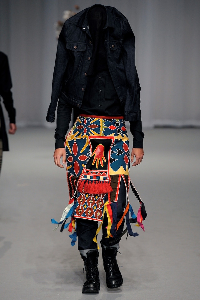 Gino Anthonisse, Royal Academy of Art, The Hague 2014 8