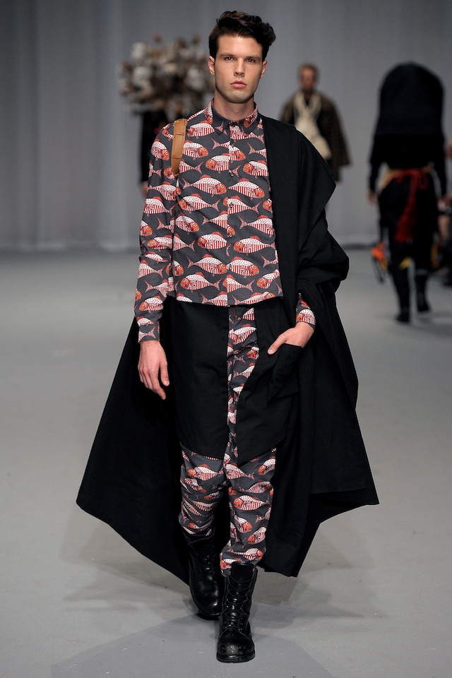 Gino Anthonisse, Royal Academy of Art, The Hague 2014 10