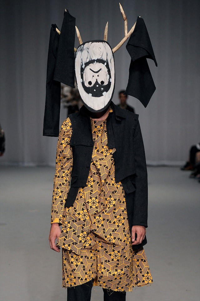 Gino Anthonisse, Royal Academy of Art, The Hague 2014 5