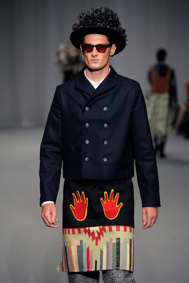 Gino Anthonisse, Royal Academy of Art, The Hague 2014 9