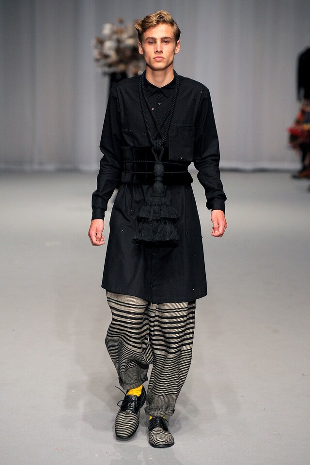 Gino Anthonisse, Royal Academy of Art, The Hague 2014 13