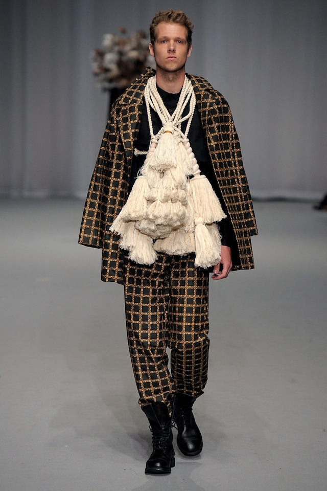 Gino Anthonisse, Royal Academy of Art, The Hague 2014 6