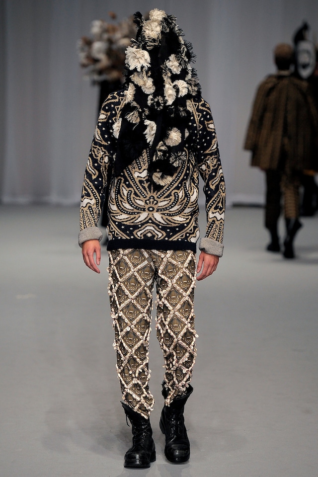 Gino Anthonisse, Royal Academy of Art, The Hague 2014 7