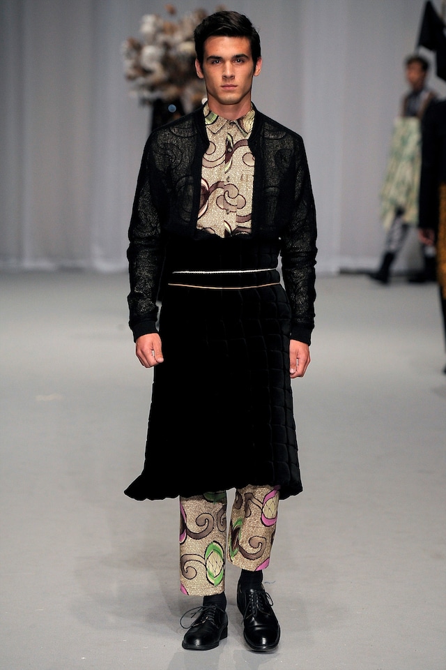 Gino Anthonisse, Royal Academy of Art, The Hague 2014 11