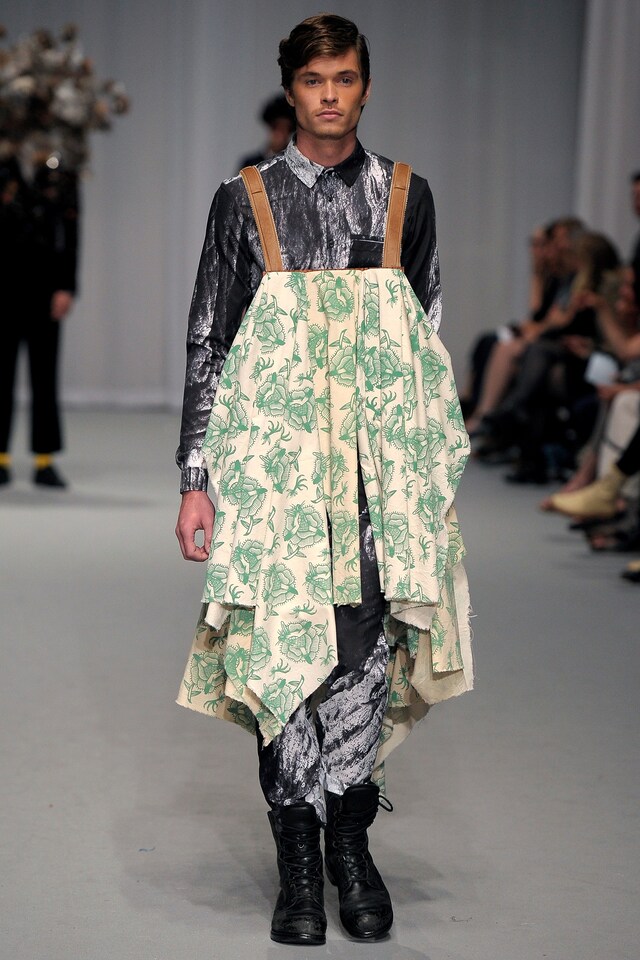 Gino Anthonisse, Royal Academy of Art, The Hague 2014 12